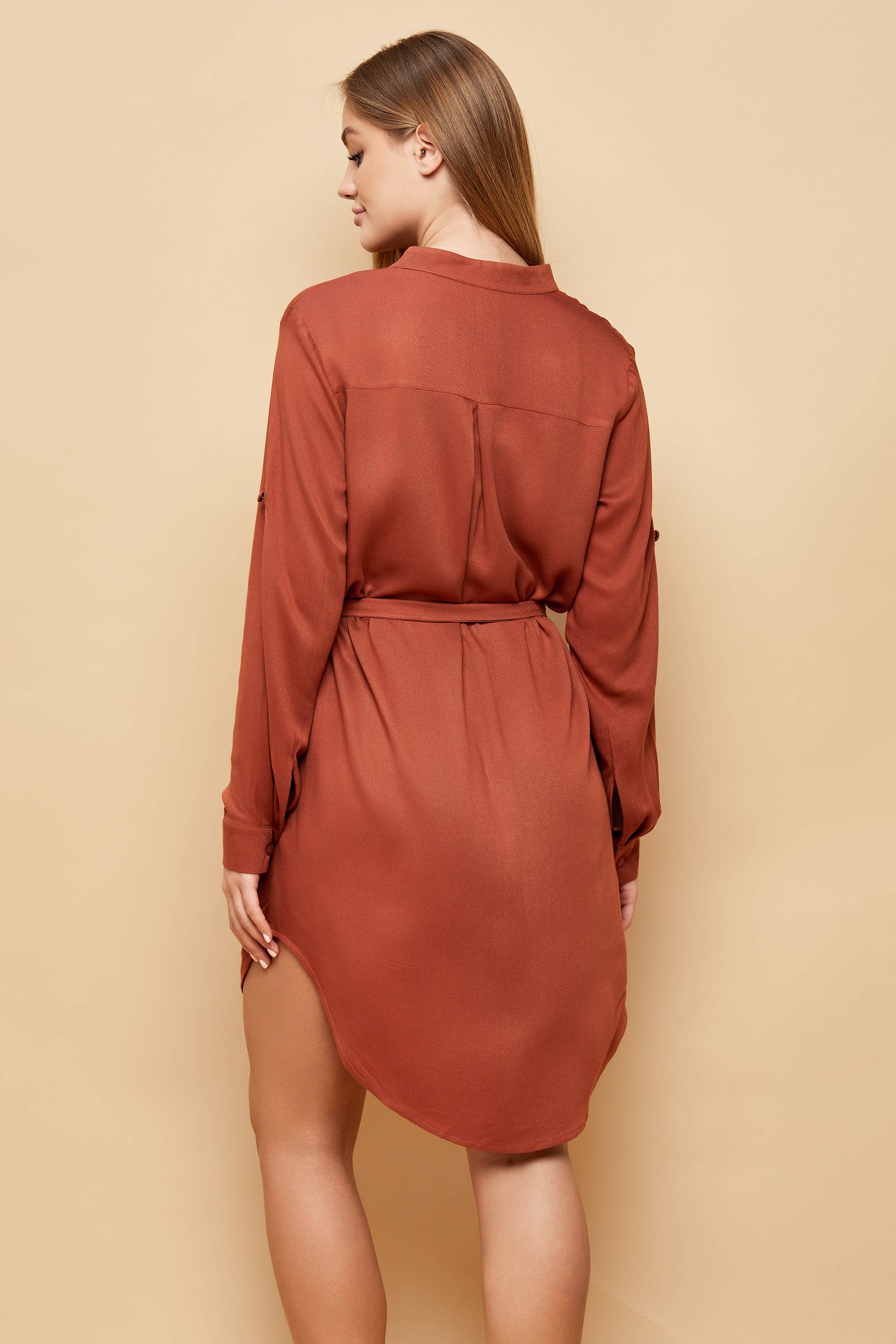 6783 Халат женский